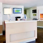 Hotel Est Annemasse