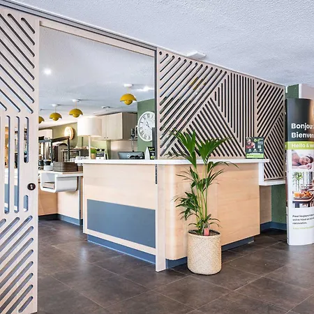 Hotel Est Annemasse