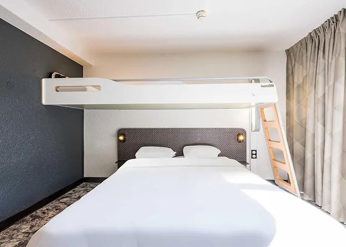Est Hotel Annemasse