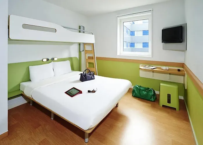 Hotel Est Annemasse