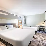 Est Hotell Annemasse