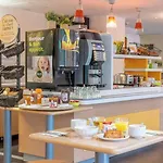 Est Hotel Annemasse