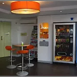 Est Hotel Annemasse