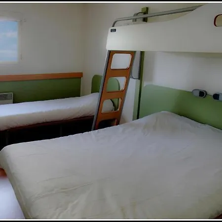 Ibis Budget Geneve 2* Annemasse