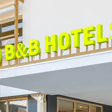 Ibis Budget Geneve Annemasse
