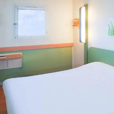 Ibis Budget Geneve 2* Annemasse