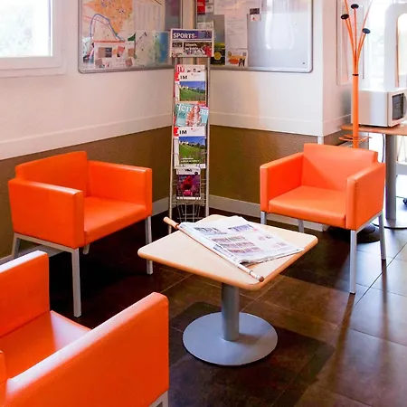 Ibis Budget Geneve 2* Annemasse