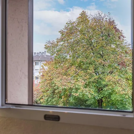 Ibis Budget Geneve 2*