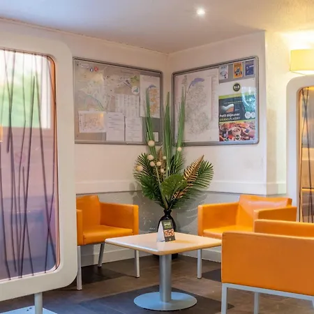 Hotel Est Annemasse