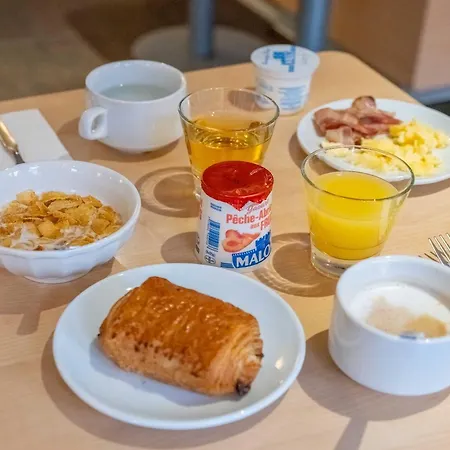 Ibis Budget Geneve
