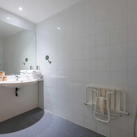 Ibis Budget Geneve Annemasse