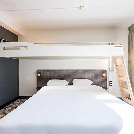 Est Hotel Annemasse