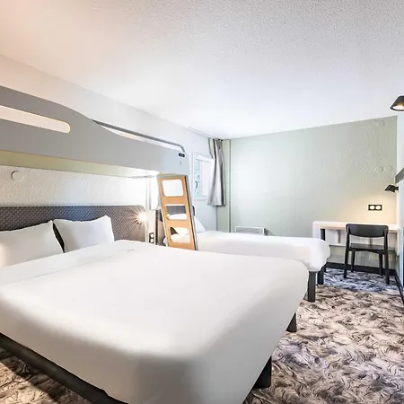 Est Hotel Annemasse