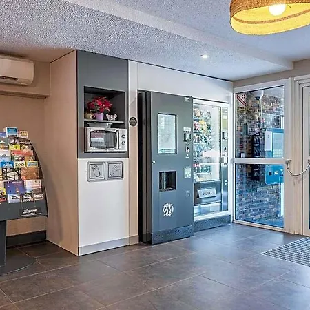Hotel Est 2*