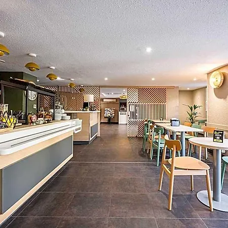 Hotel Est Annemasse