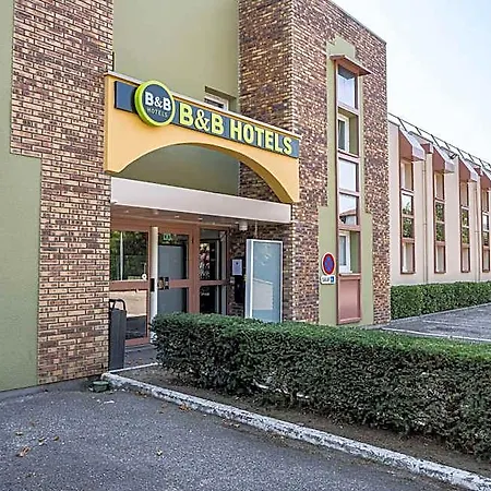 Est 2* Annemasse
