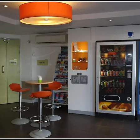 Est Hotel Annemasse