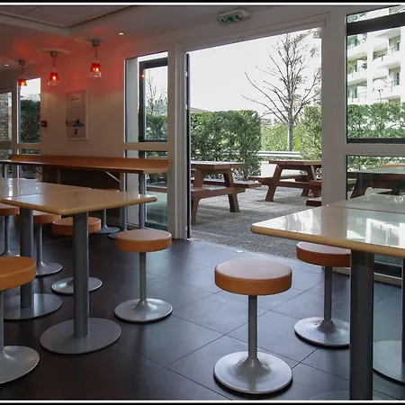 Ibis Budget Geneve 2* Annemasse
