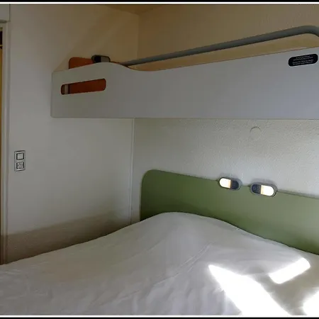 Ibis Budget Geneve