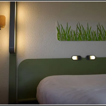 Hotel Est Annemasse