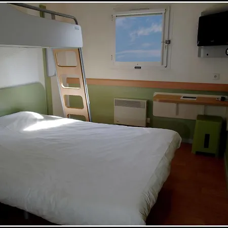Hotel Est Annemasse