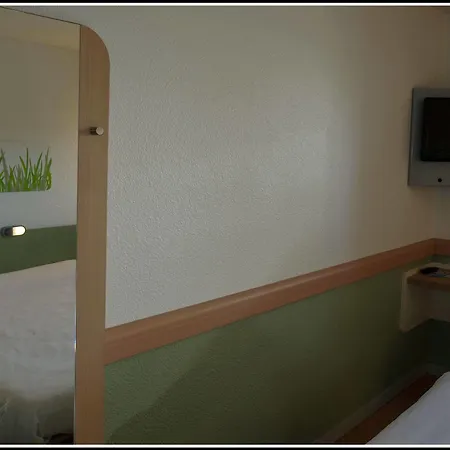 Ibis Budget Geneve
