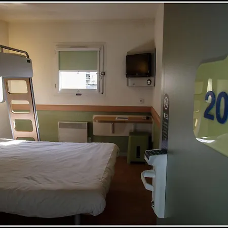 Hotel Est