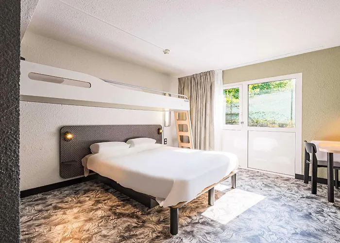 Hotell Est