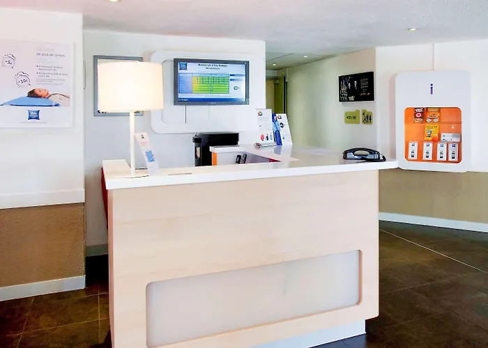 Hotell Est Annemasse